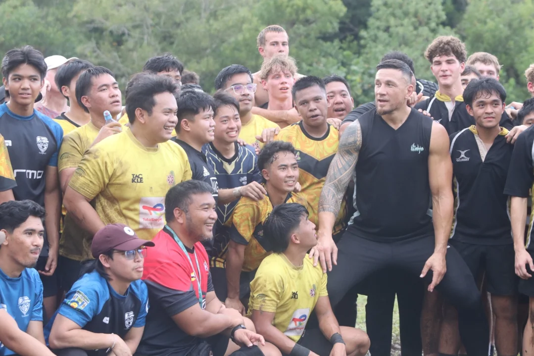 Brunei Rugby | Bandar Seri Begawan