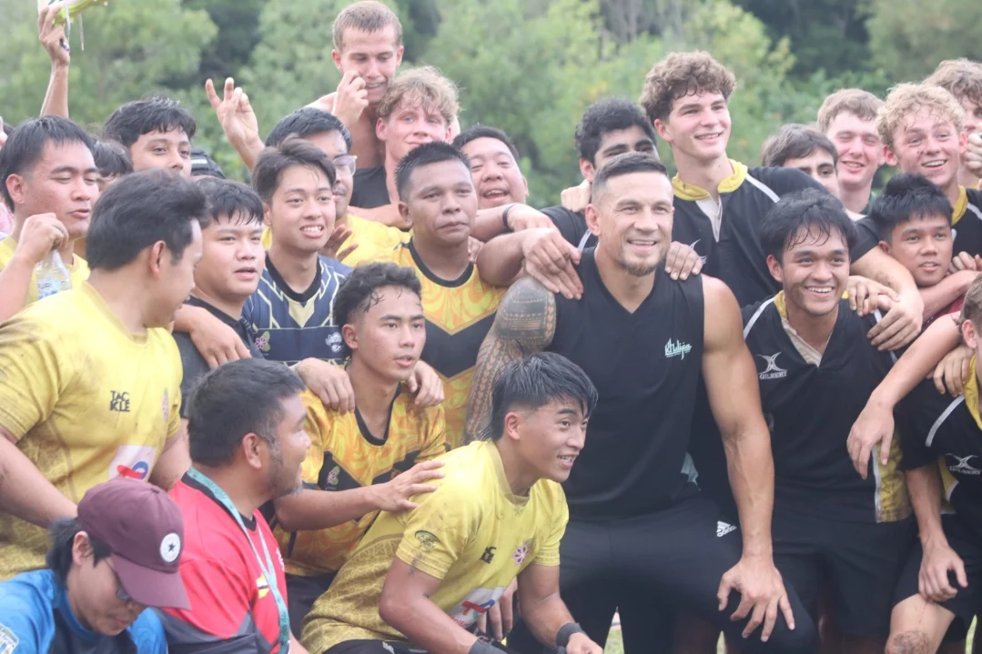 Brunei Rugby | Bandar Seri Begawan