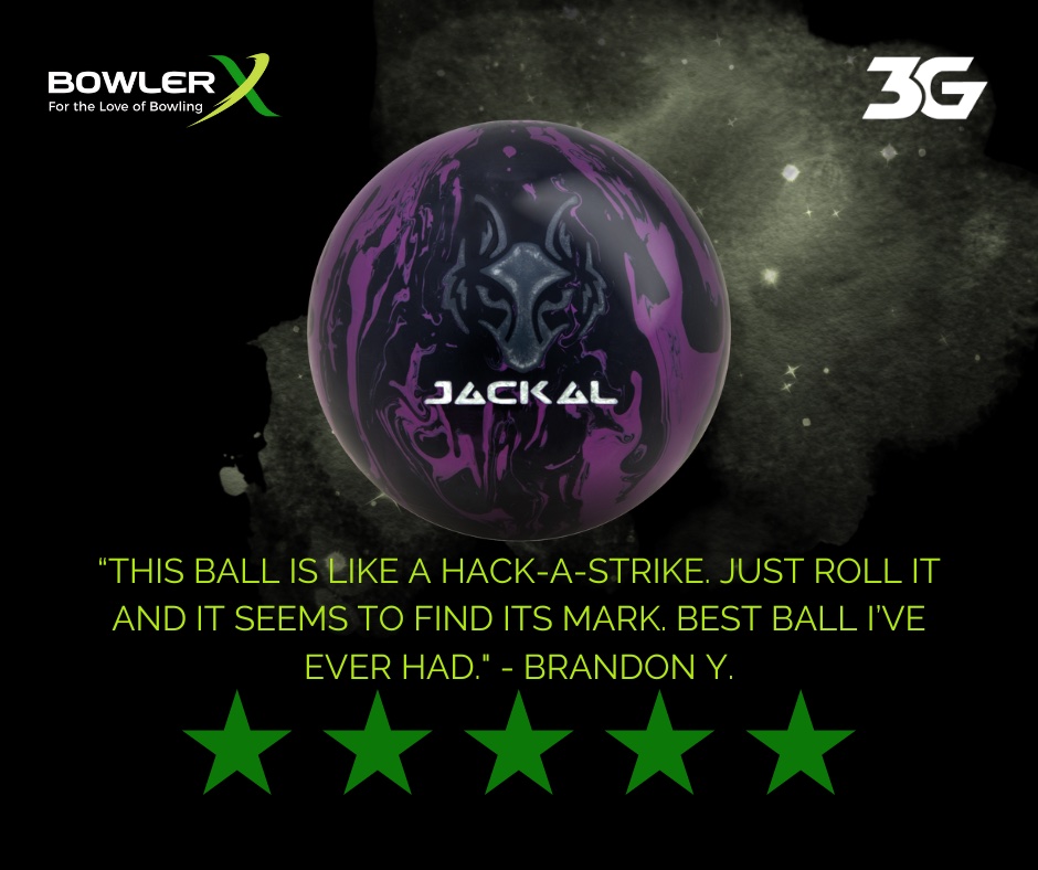 Is the Jackal EXJ the best Jackal ever made?! Check out this video