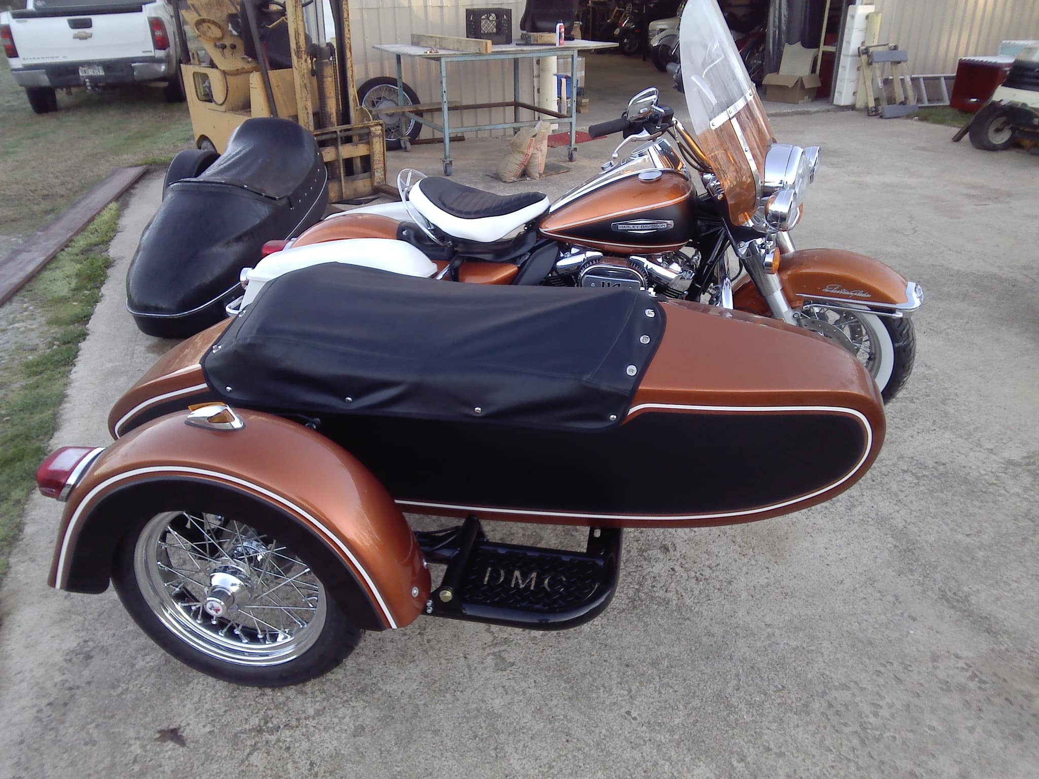 I have been preaching that... - Texas Sidecar Company | Facebook