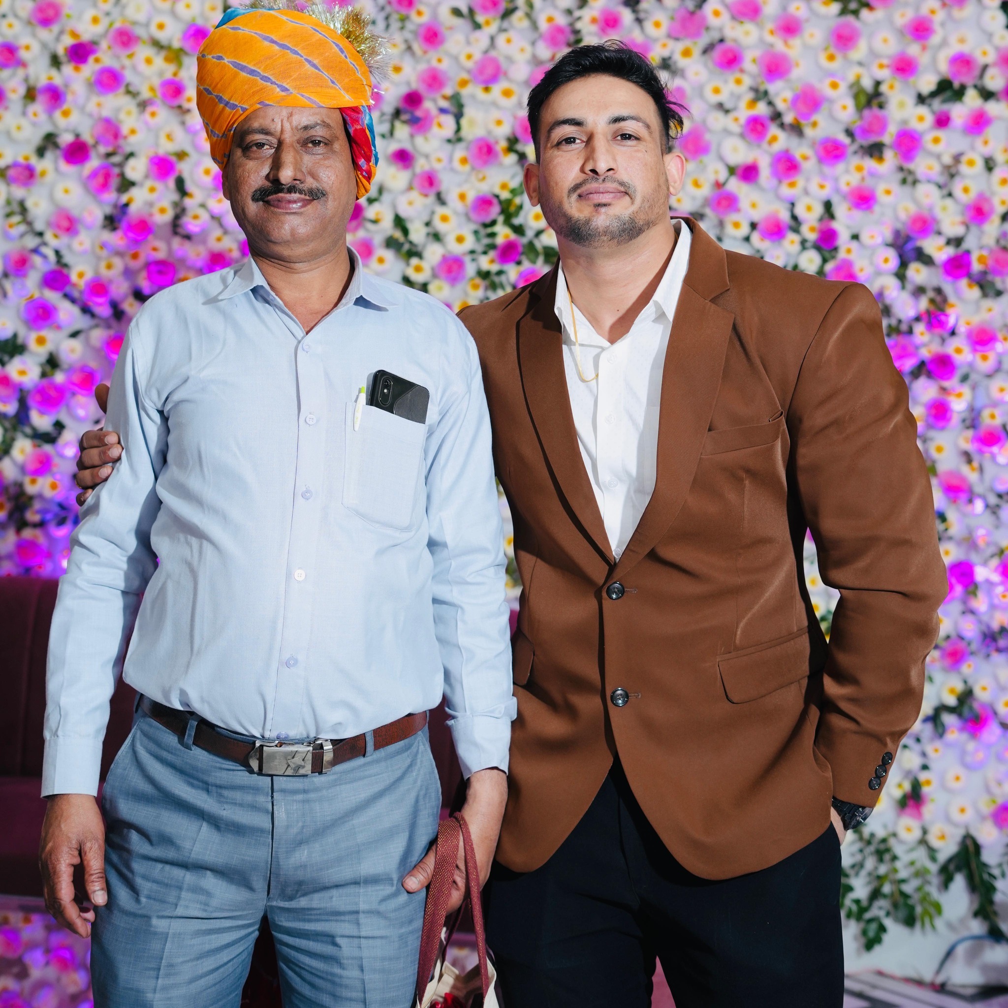 Jassee Rajput on Reels