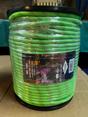 Cousin Trestec Static Ropes - Philippines | Tuba