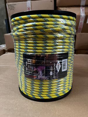 Cousin Trestec Static Ropes - Philippines | Tuba