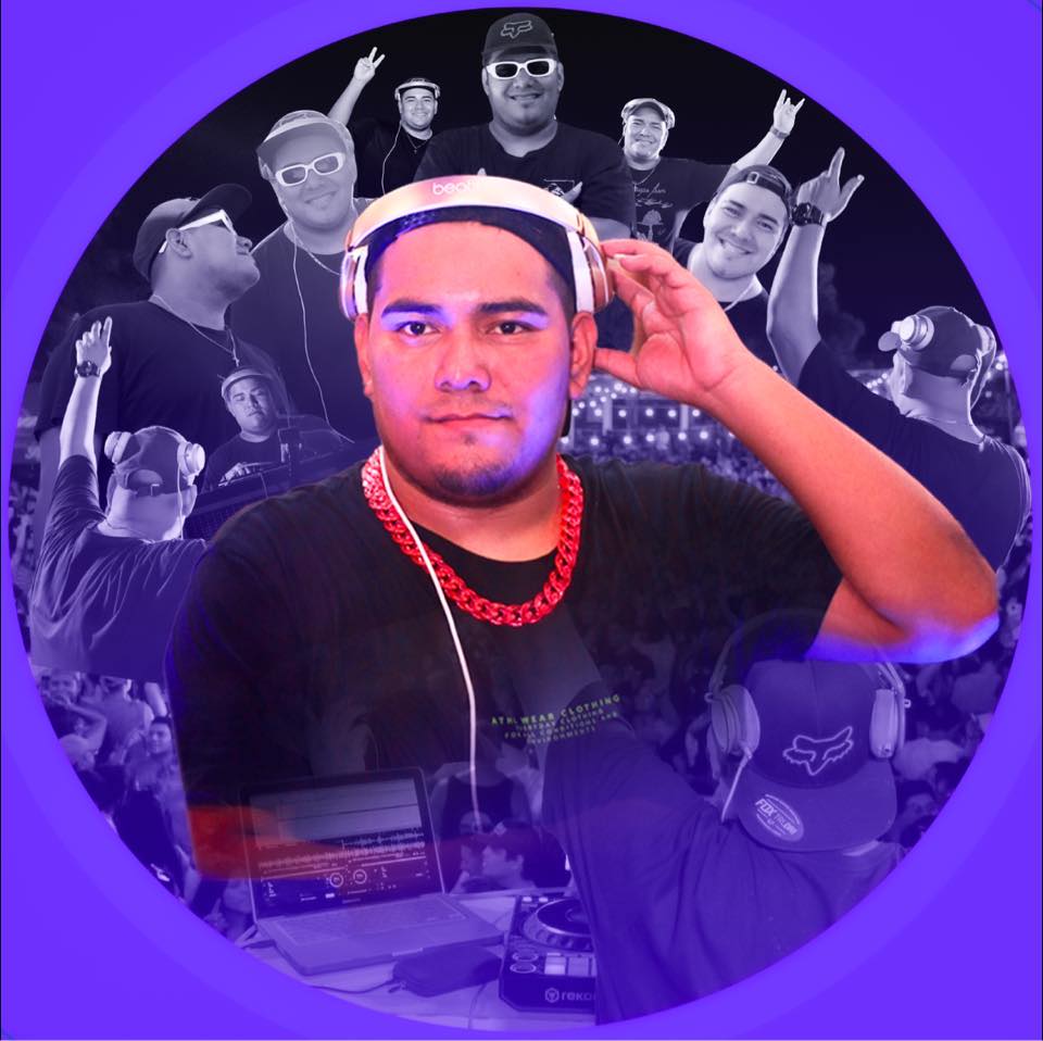 DJ Randy | Piura