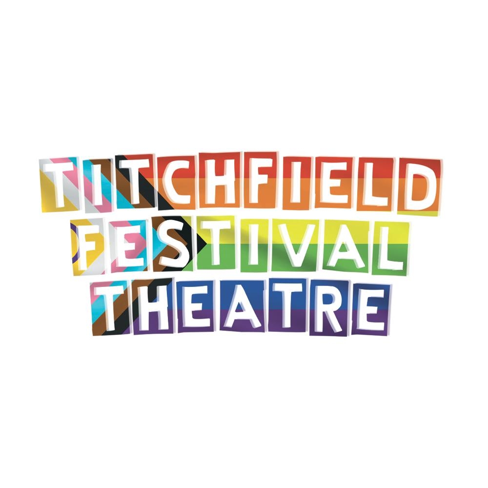 Titchfield Festival Theatre... - Titchfield Festival Theatre