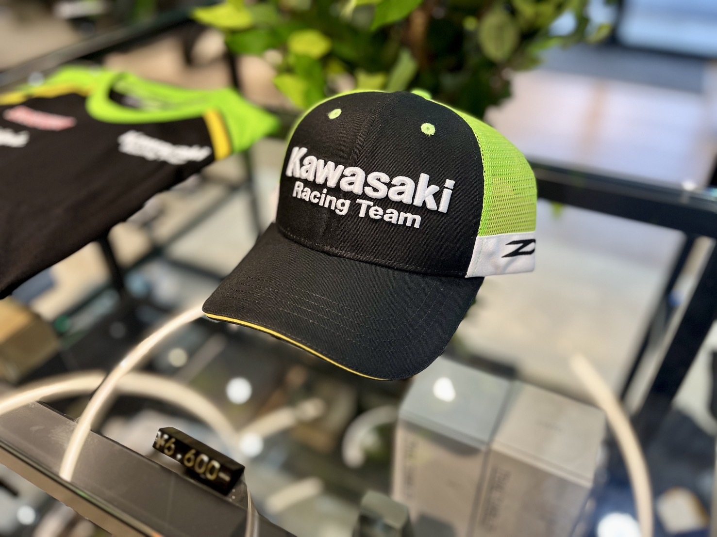 2024年KRTグッズ入荷のご案内】 こんにちは！カワサキプラザ福岡西です