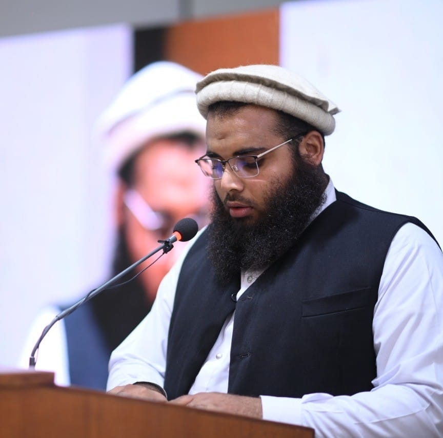 Umar Baloch