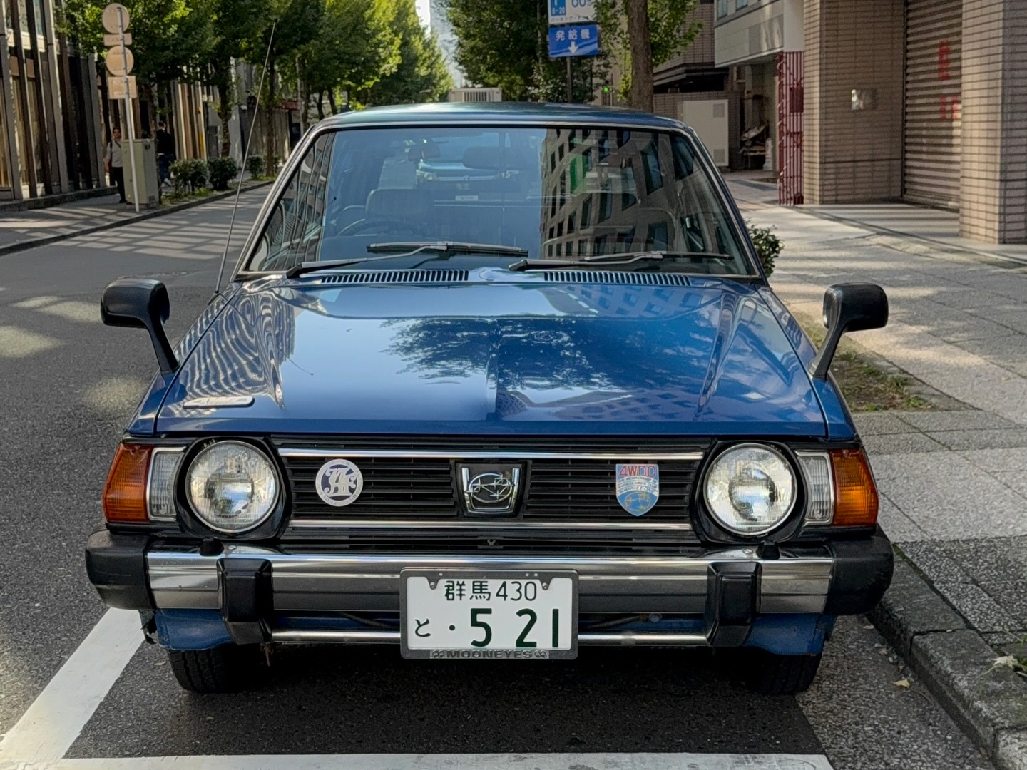 スーパーカブ専門店 - スーパーカブ専門店 hat ein neues Foto