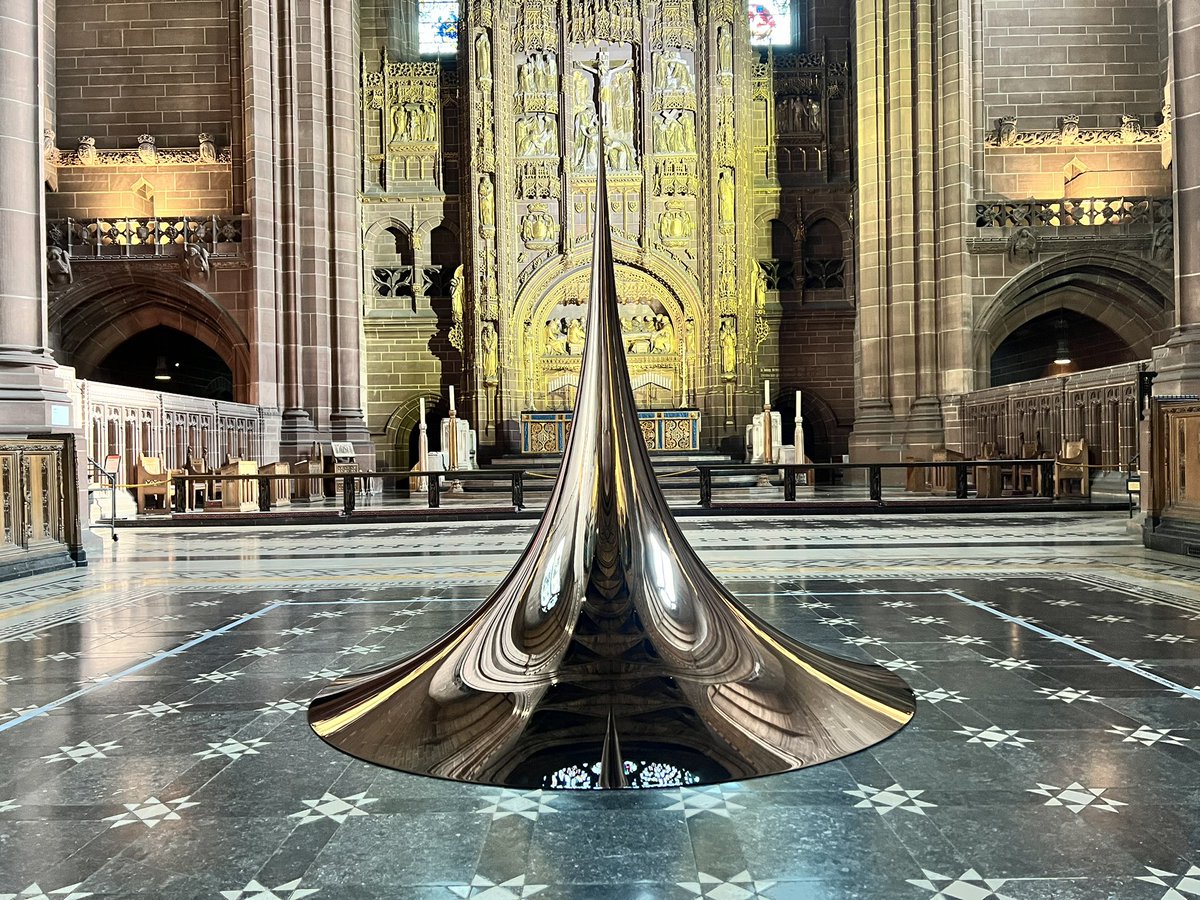 The breathtaking exhibition by... - The Guide Liverpool