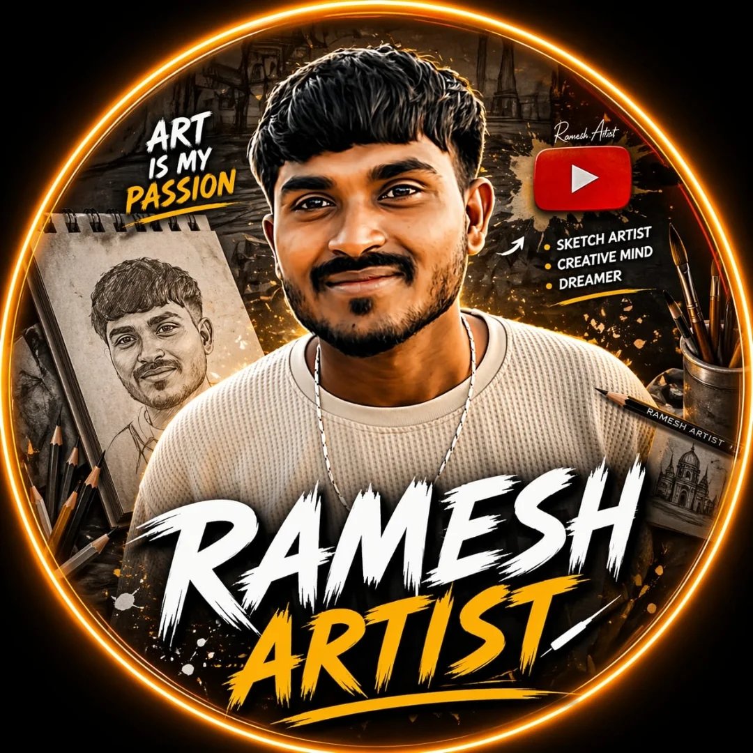 Rameshartwork #🙏raghav chadha 💪#pencilsketch #artist #artlovers # ...