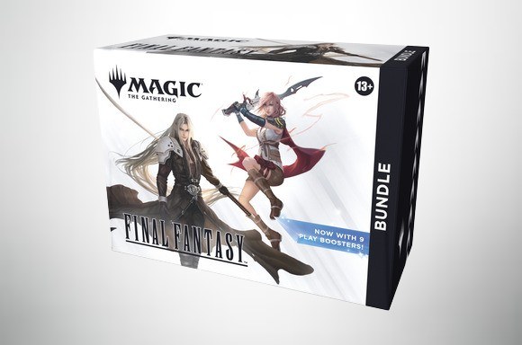 Preorder Now: New Magic The Gathering
