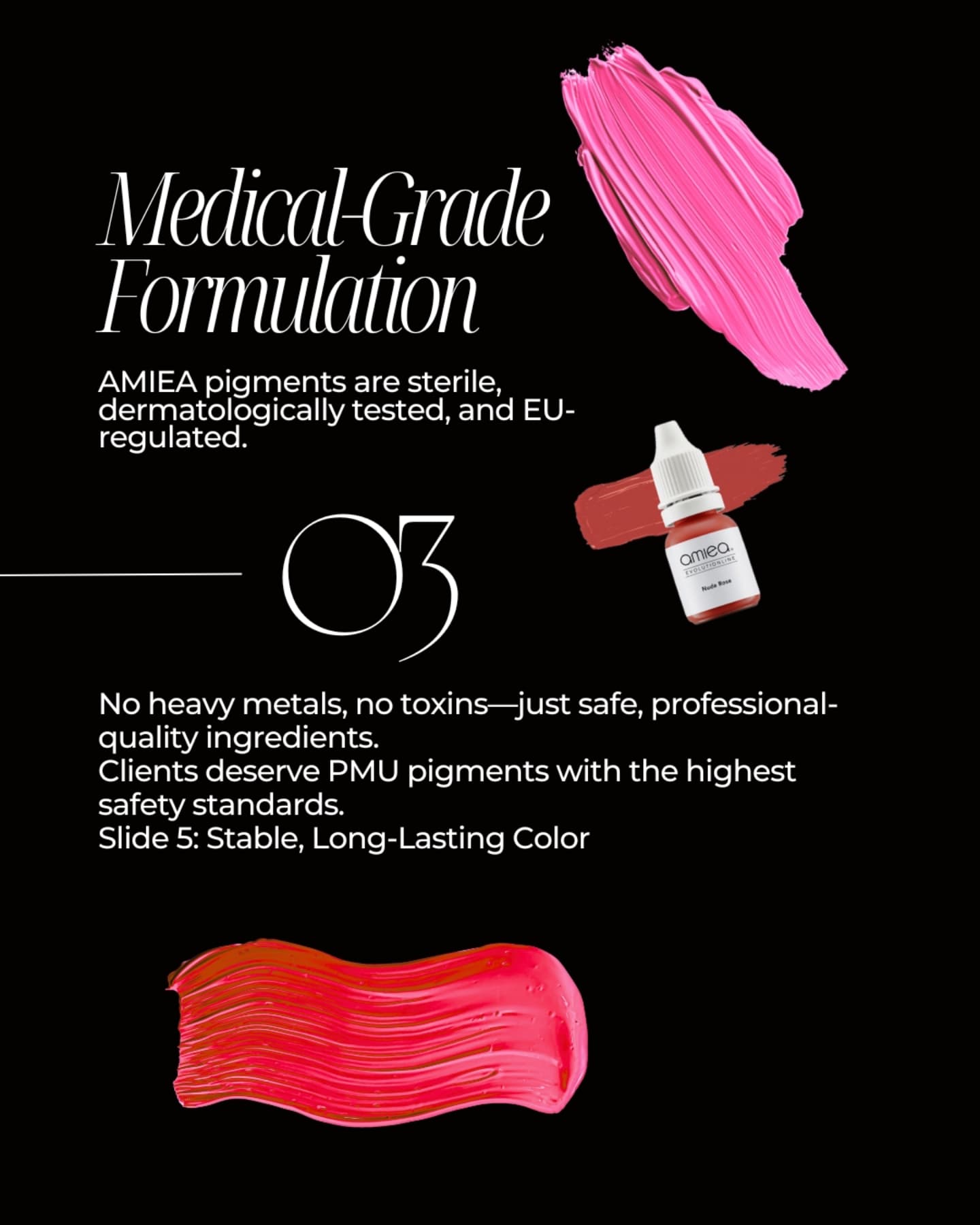 Cherryink Beauty Group