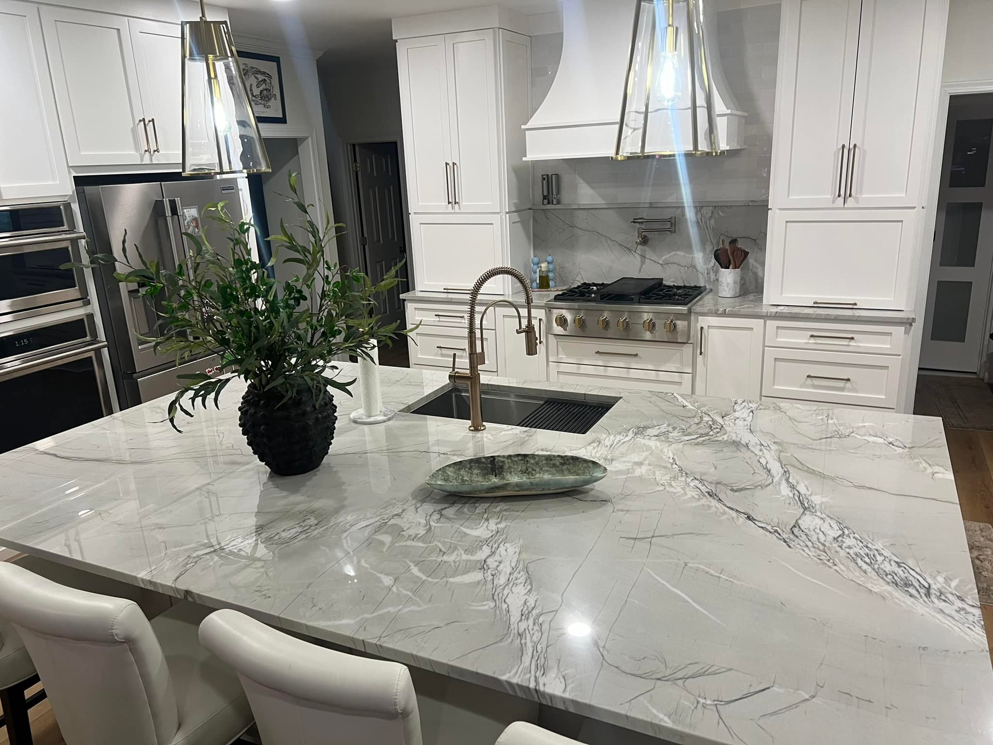 Capital City Granite | Baton Rouge LA