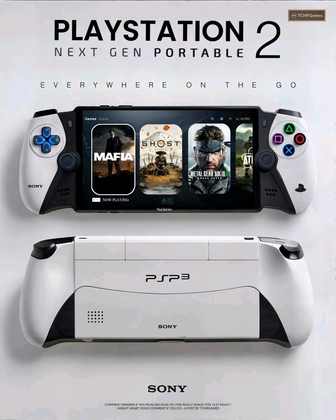 La querida PlayStation 2 regresa en 2025! 😍🥹