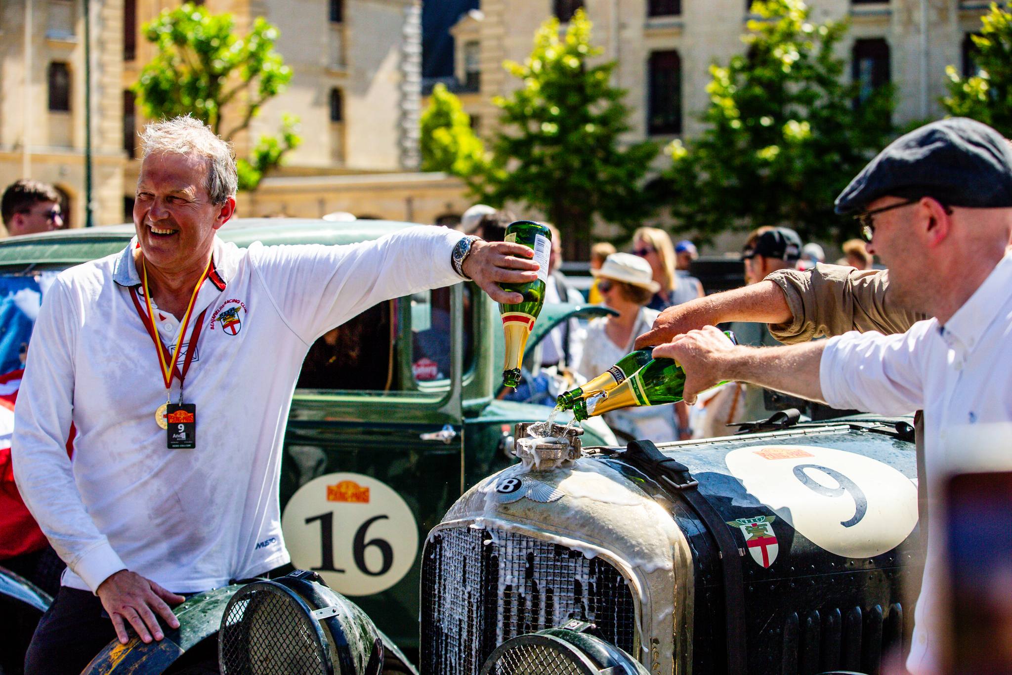 Earley Engineering Limited - Alvis Specialists | Hereford