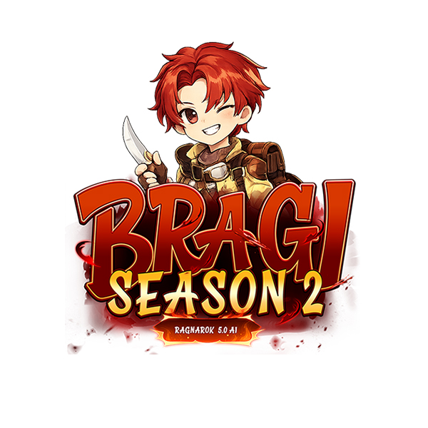 มาแล้ว‼️ คลาส 2-2 เต็มรูปแบบ!... - Bragi Ragnarok Season 2 | Facebook