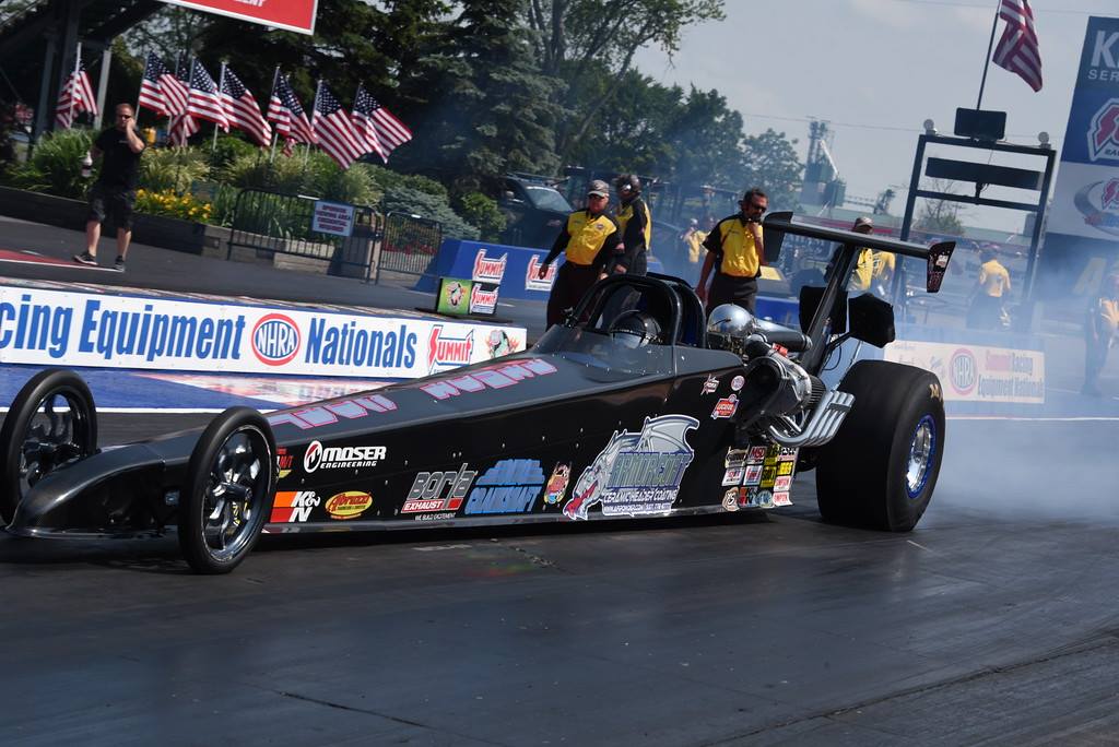Bazell Race Fuels | Logan OH
