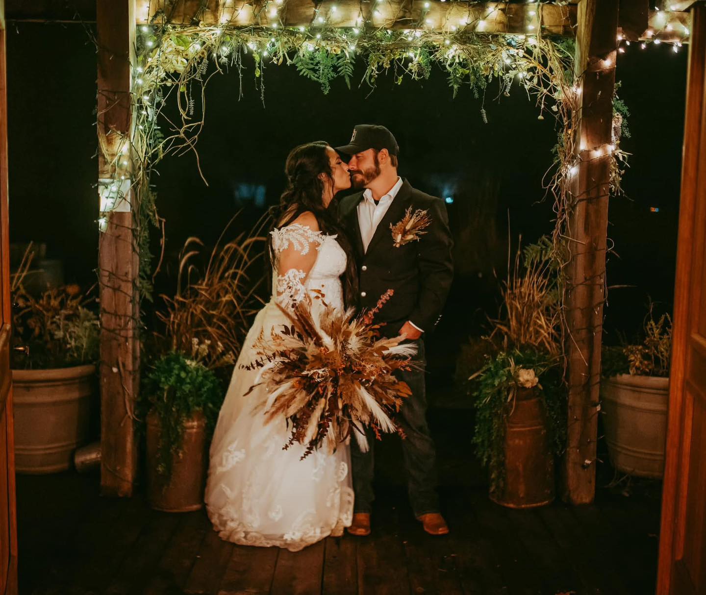CreedsTown Ranch | Fordland MO