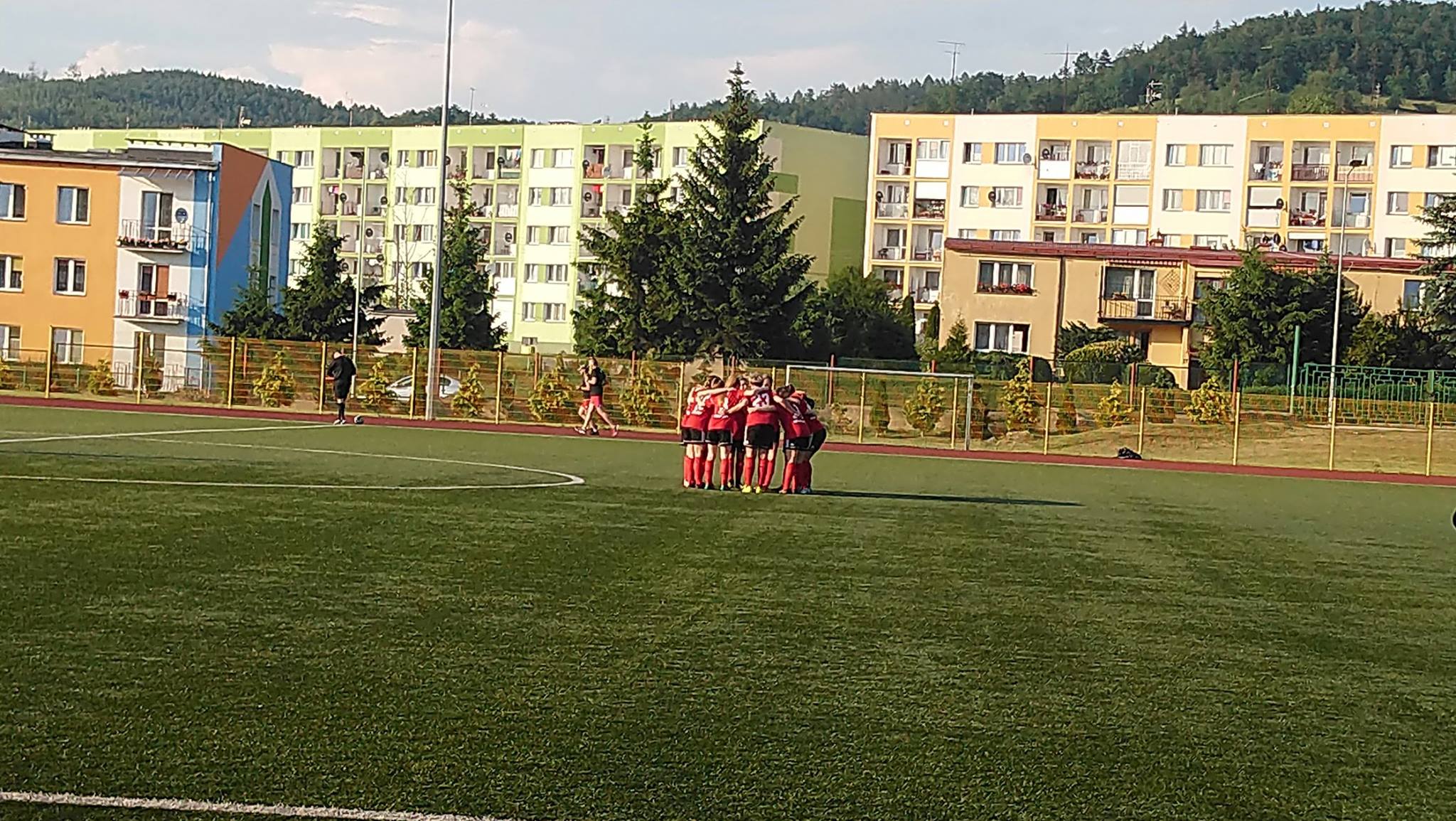 Damski Piast Nowa Ruda | Nowa Ruda