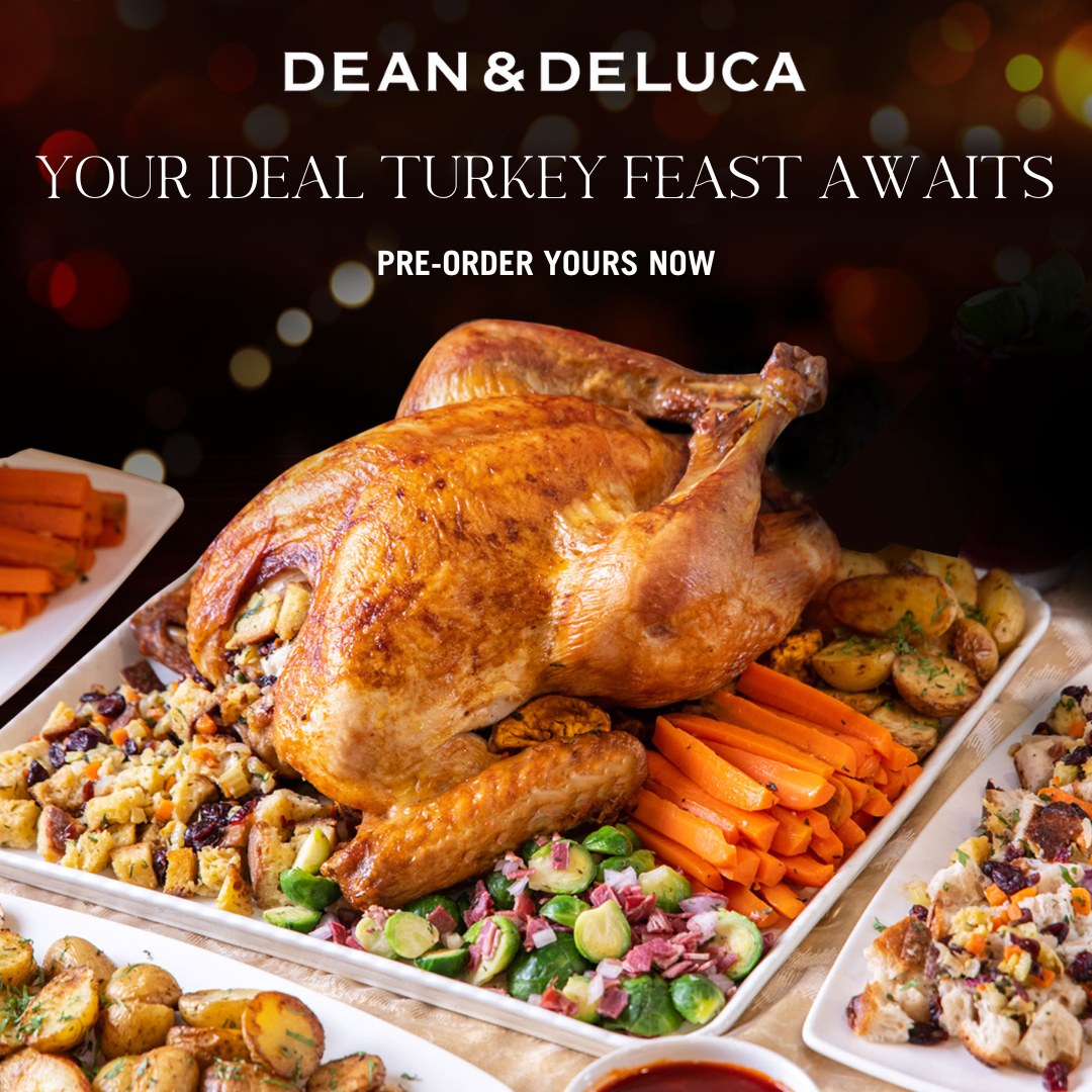Dean & Deluca ME
