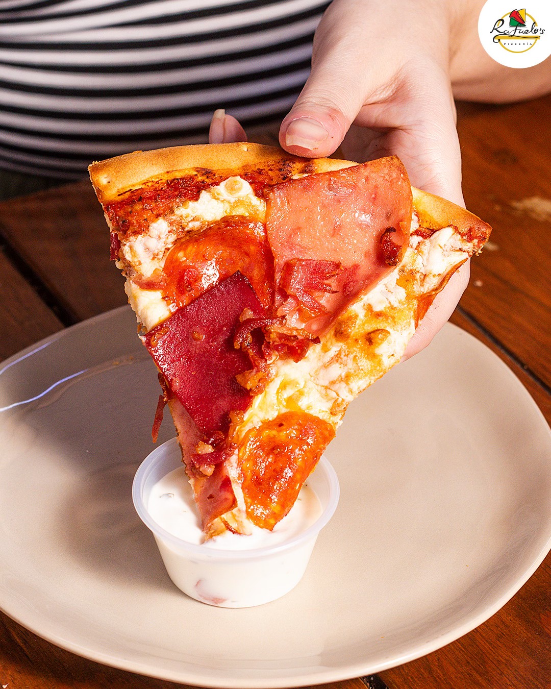 Rafaelos Pizzería | Hermosillo