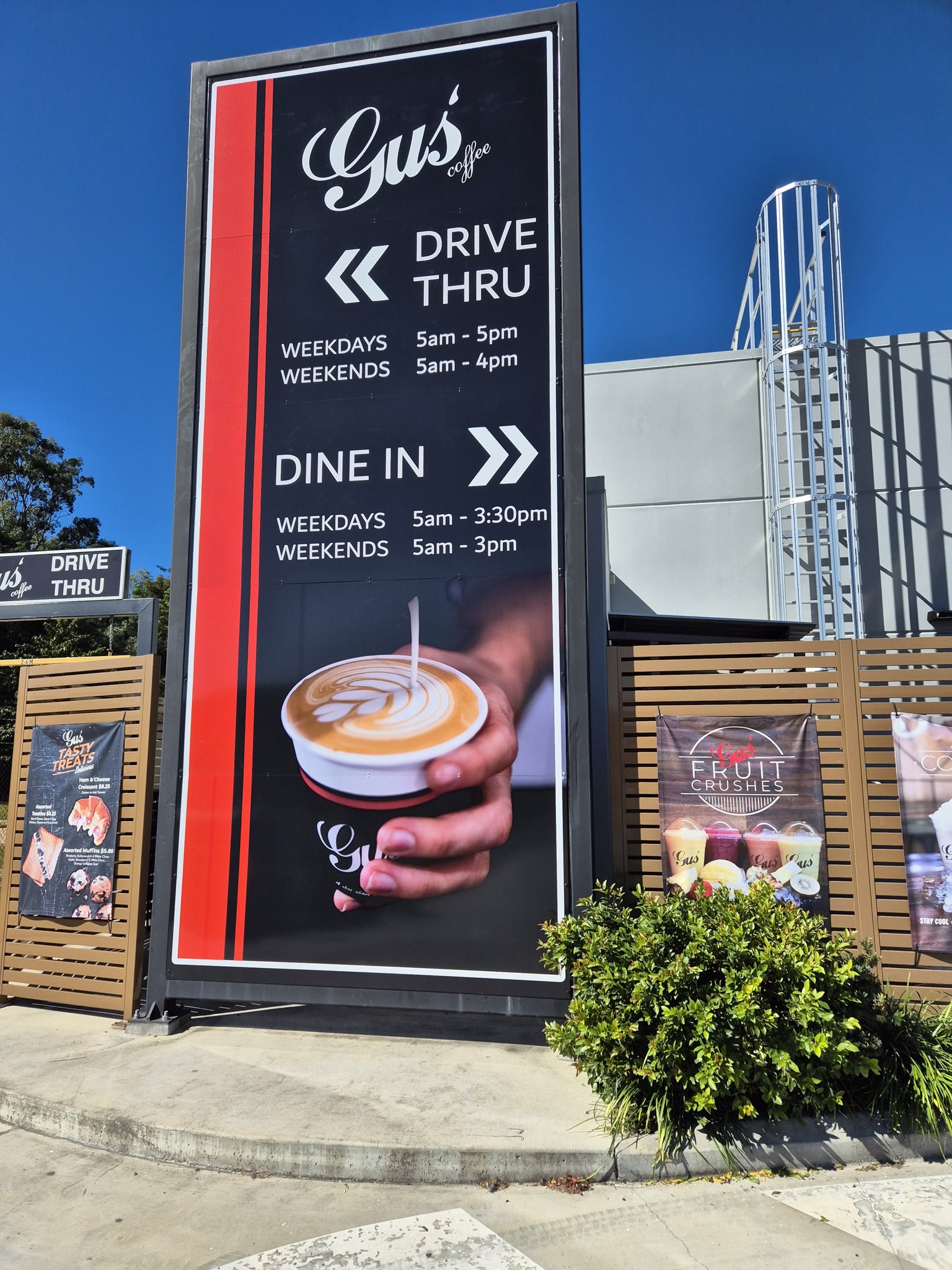 Signature Signs | Rockhampton QLD