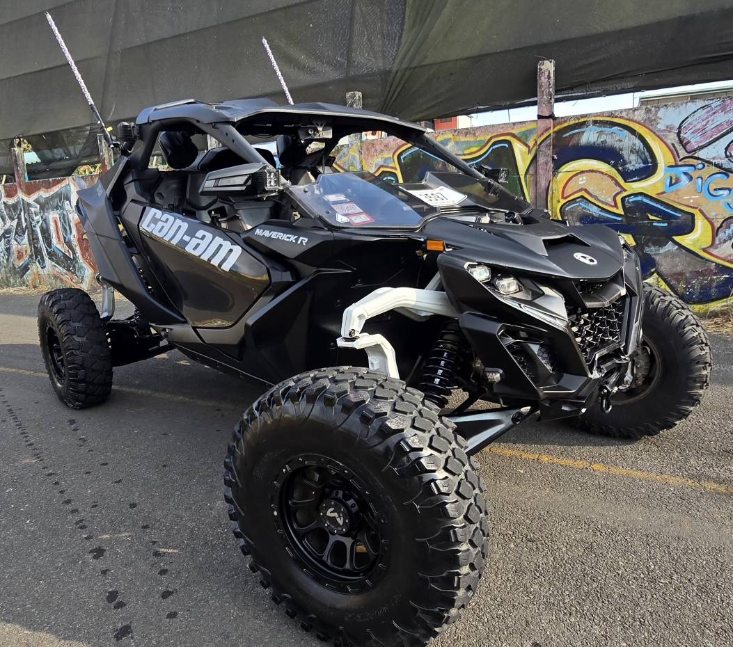 Can am R 2024 - ATVs & UTVs - San Ramón, Costa Rica | Facebook Marketplace