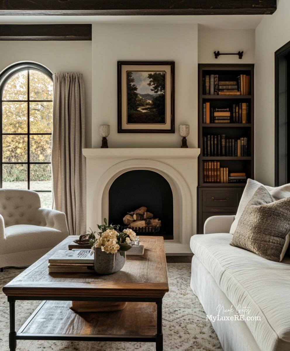 Nicole - Perfect small living room. 😍 | Facebook