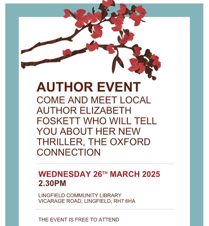 Lingfield Community Library | Lingfield