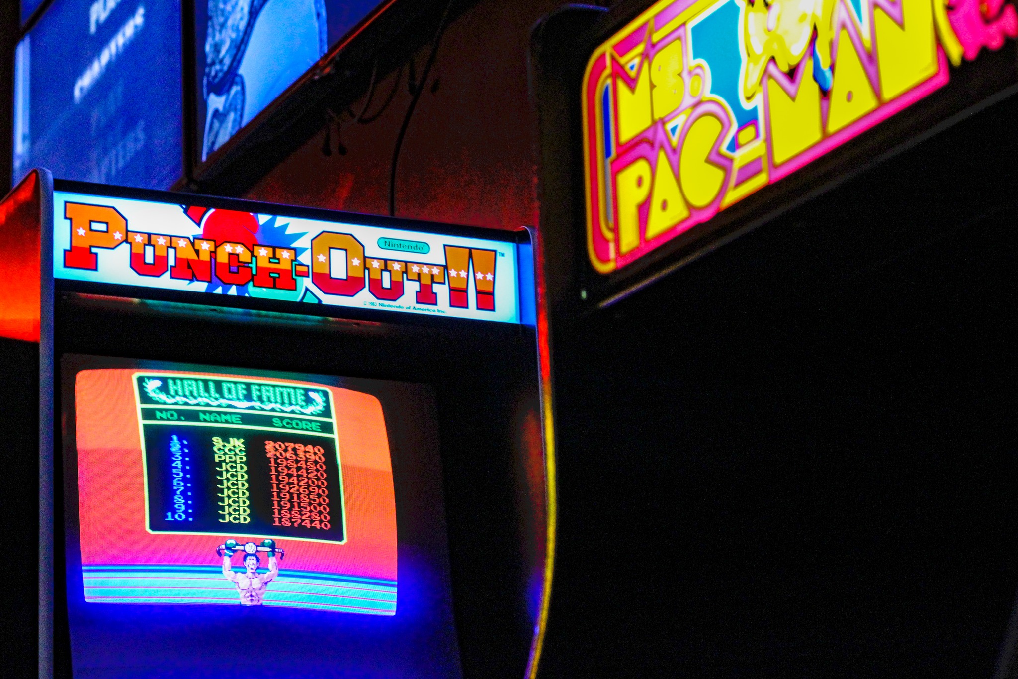 Punch-Out!! landed in arcades in 1984 and immediately got