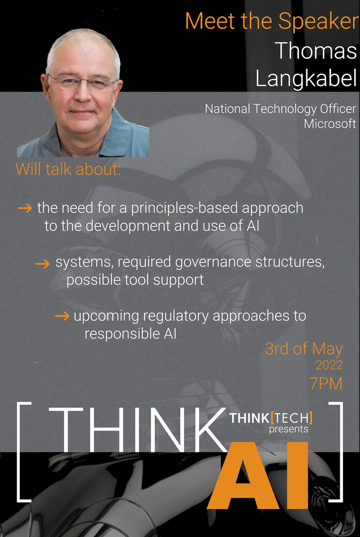 ThinkTech