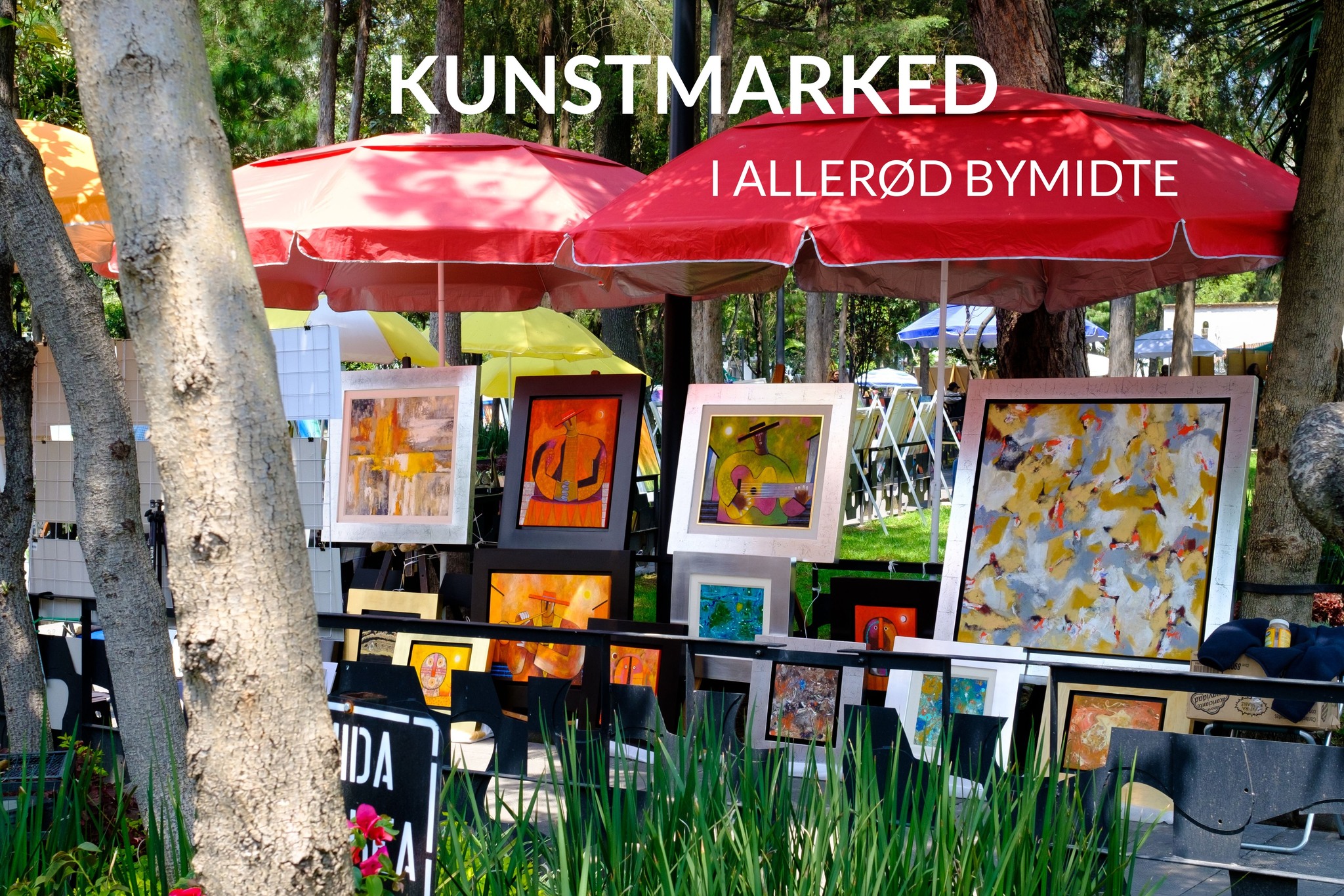 Mit Allerød | Allerød