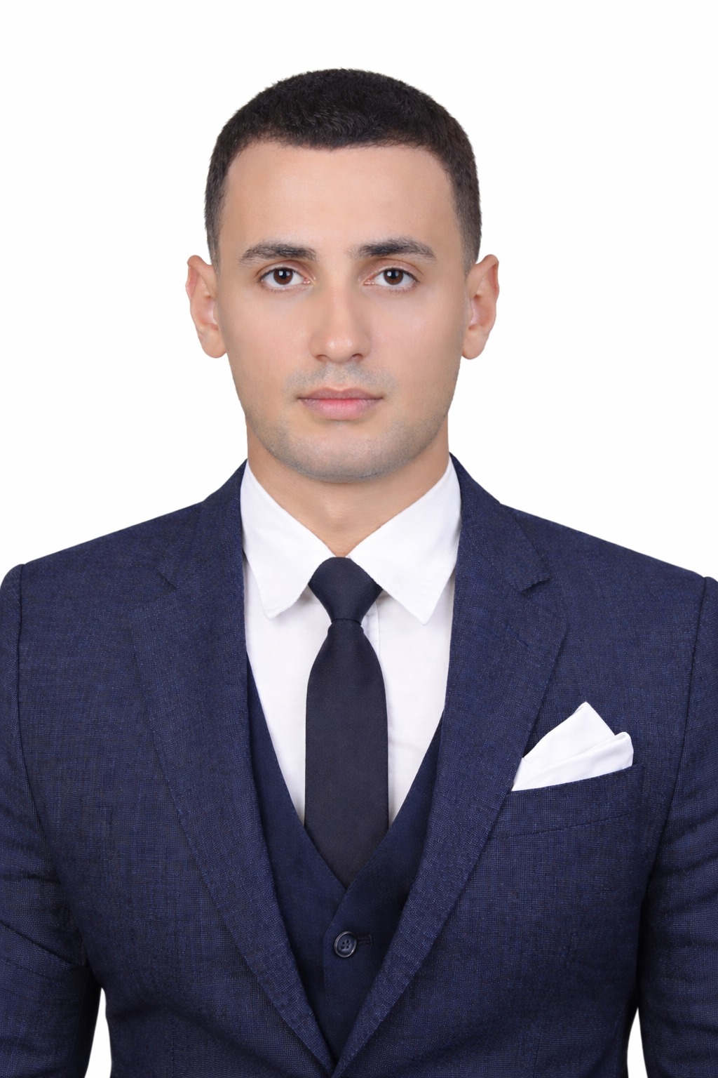 Mohamed Ali