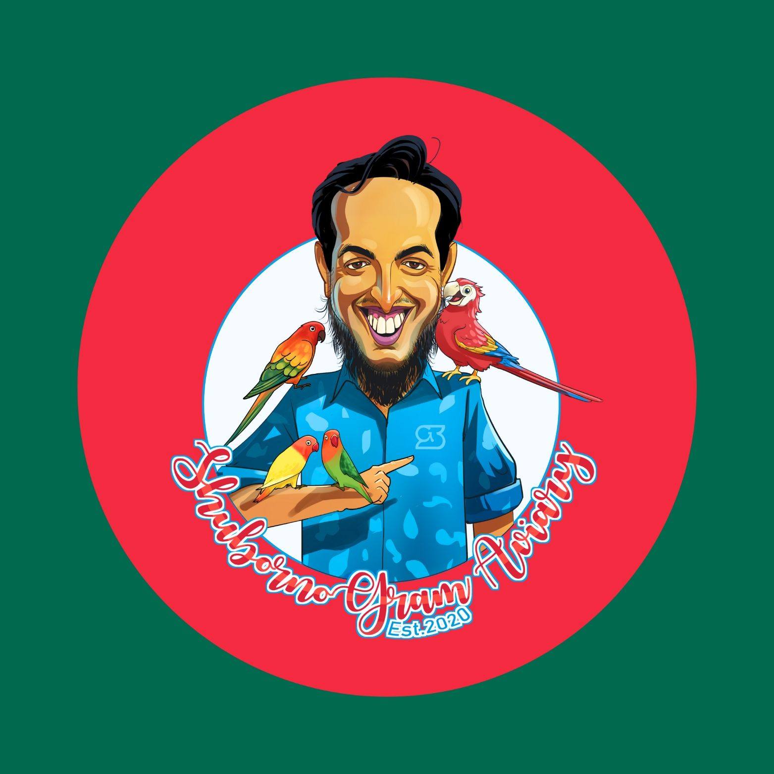 মাশাআল্লাহ, আলহামদুলিল্লাহ 🥰 আমার ফিসারের নাকি কোয়ালিটি ভালো না তাই ...