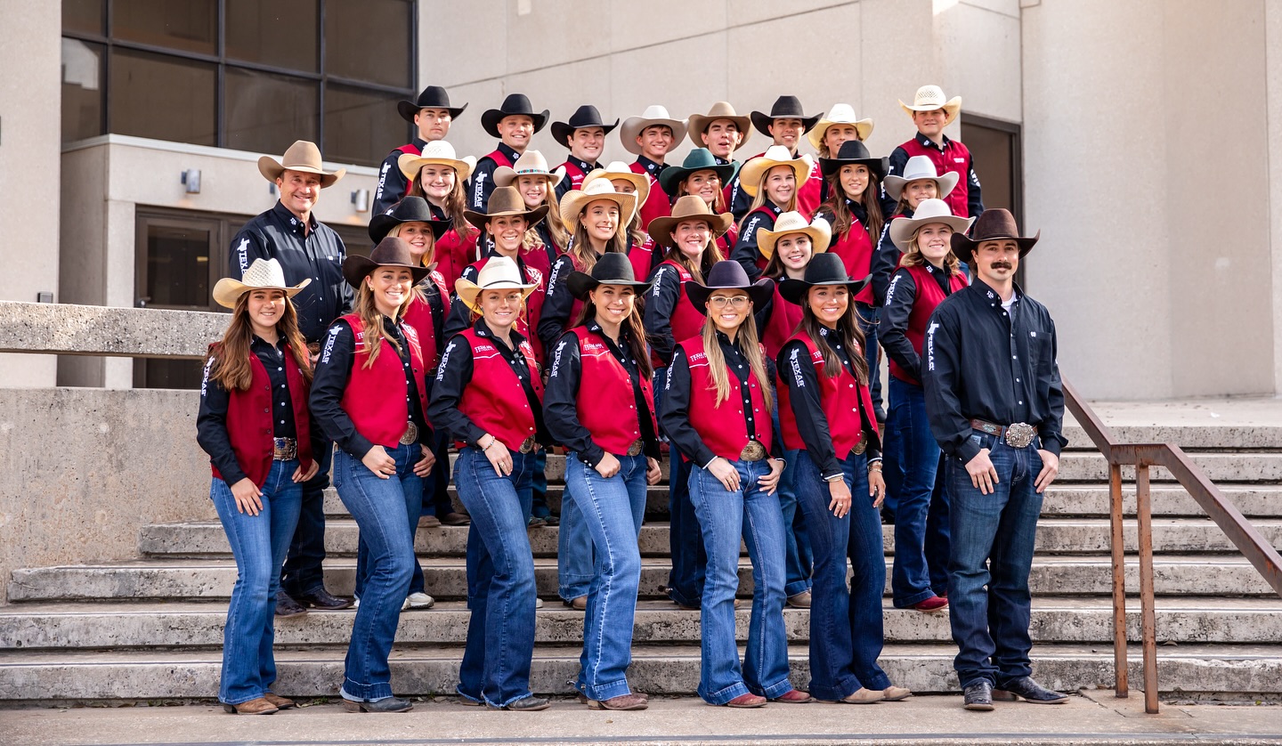Texas Aggie Rodeo