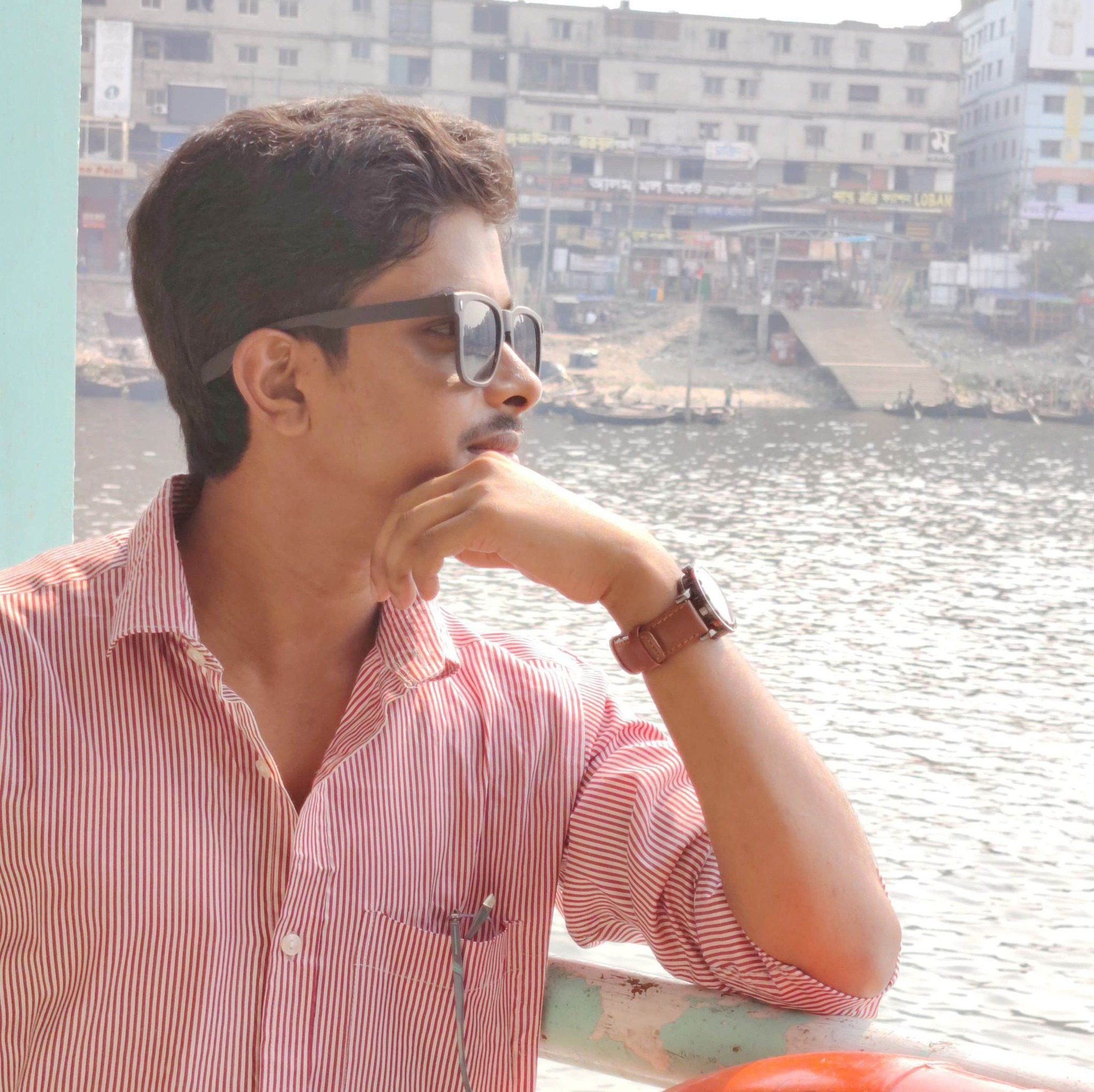 Md Rohan