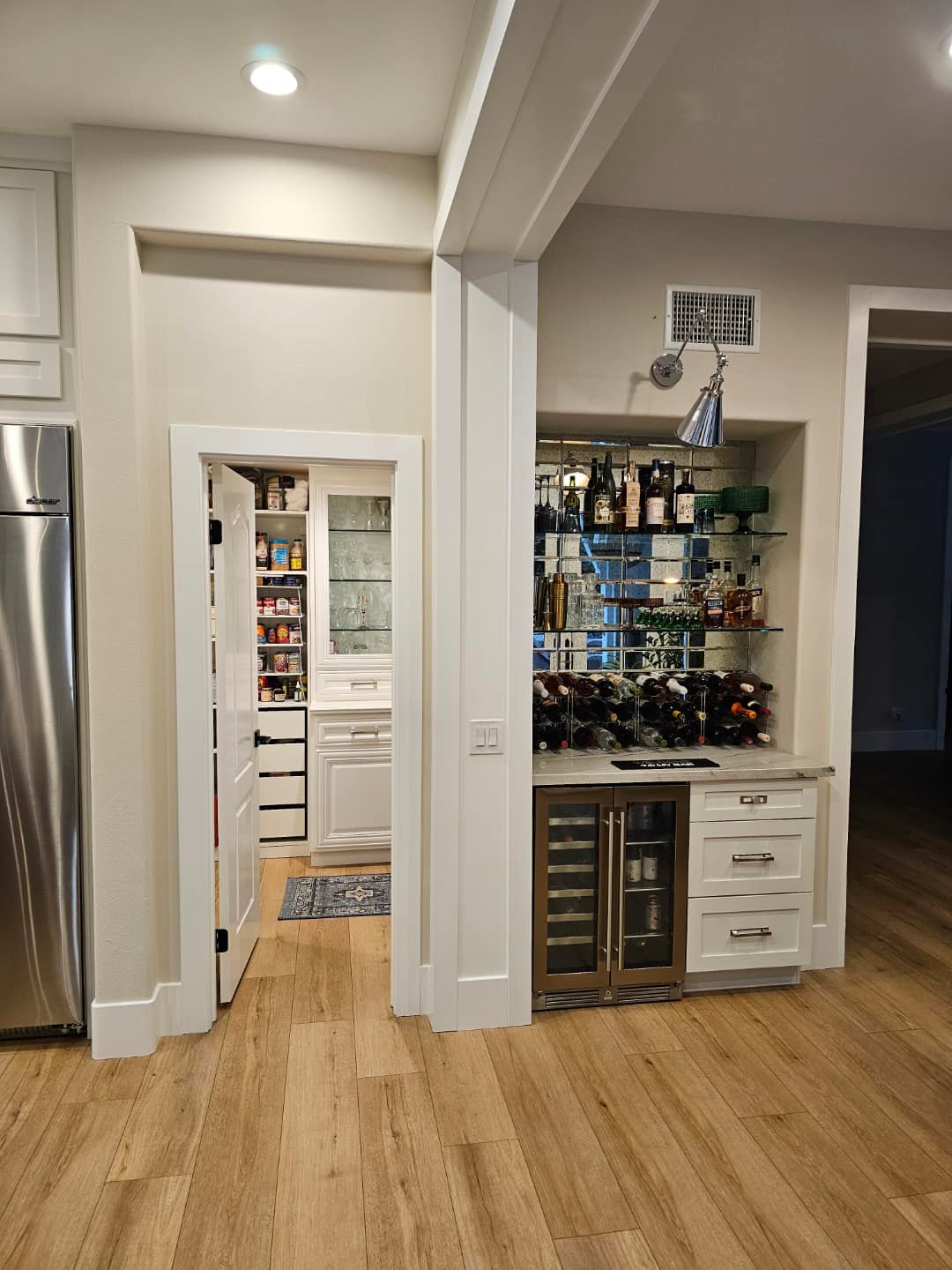Johnny Ray Construction | Rancho Santa Margarita CA