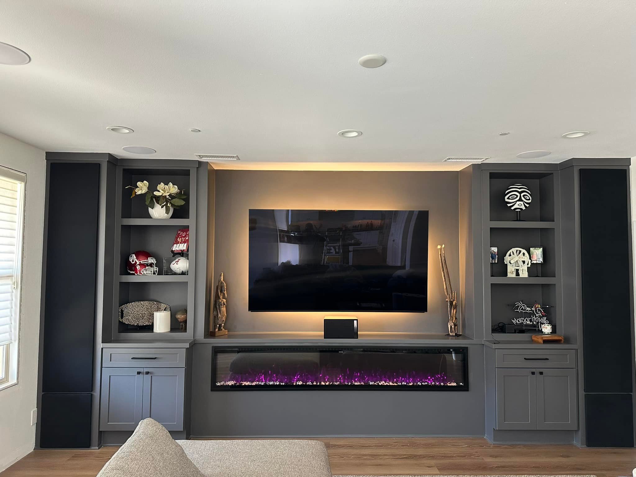 Johnny Ray Construction | Rancho Santa Margarita CA