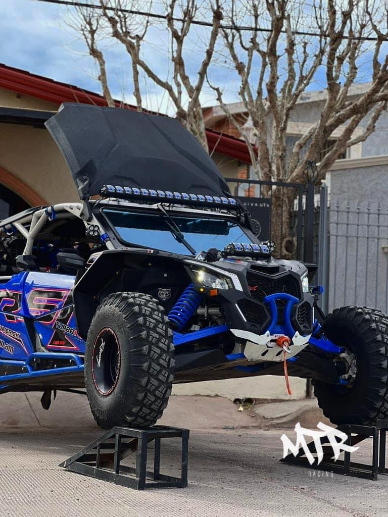 MTR Racing México | Zapopan
