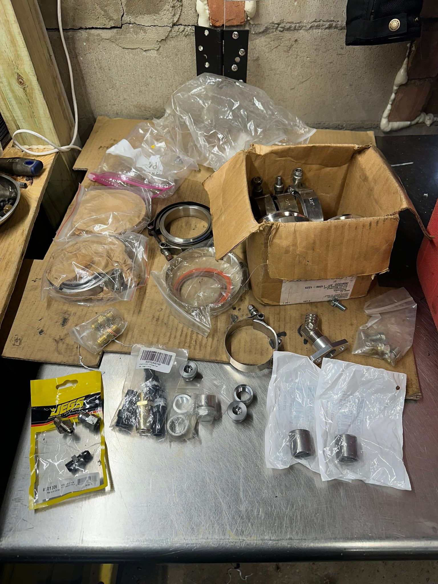 Used Z31 Parts for Sale from New York 11096