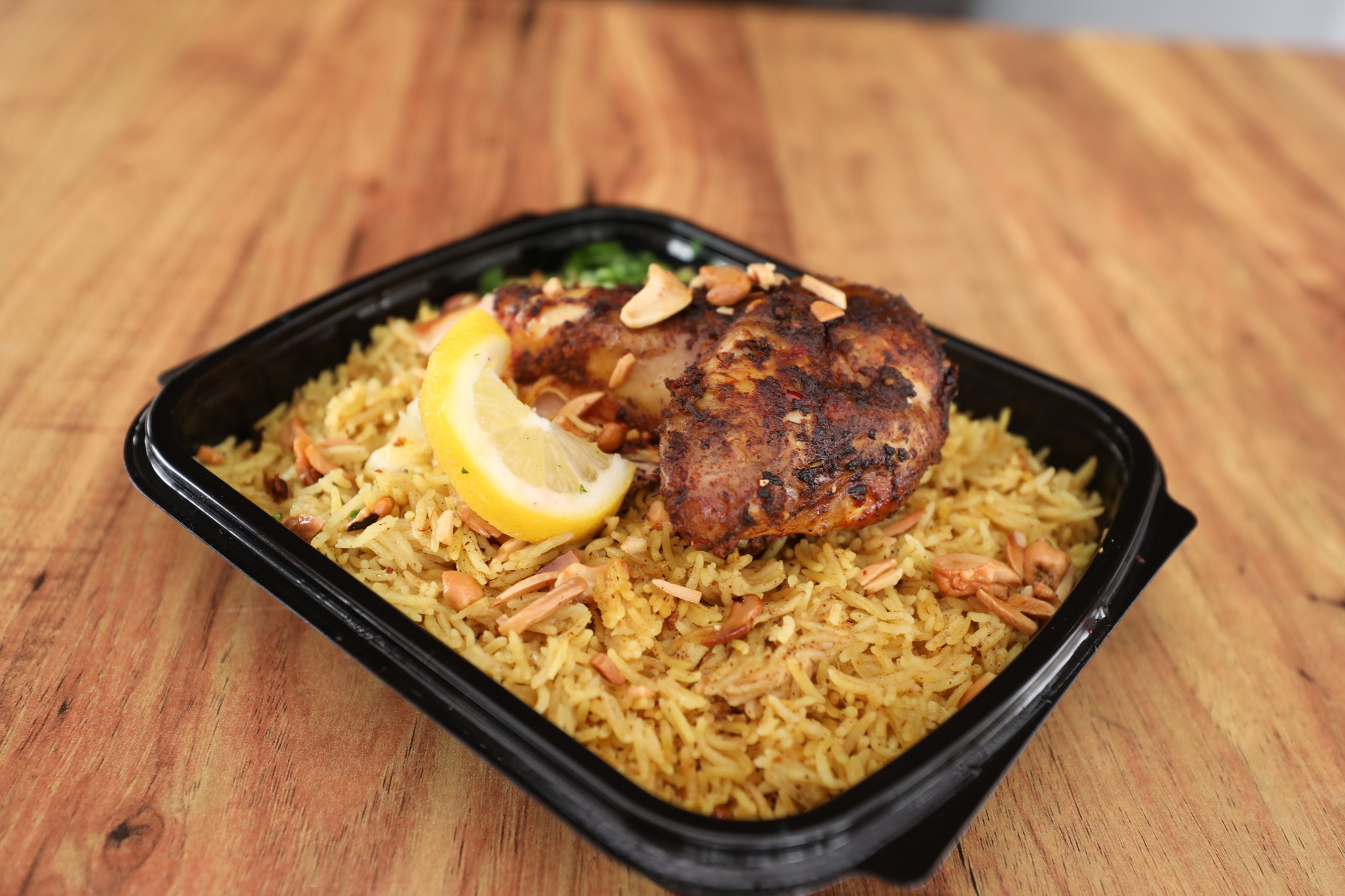 Zarb Restaurant زرب - مطعم زرب | Ramallah