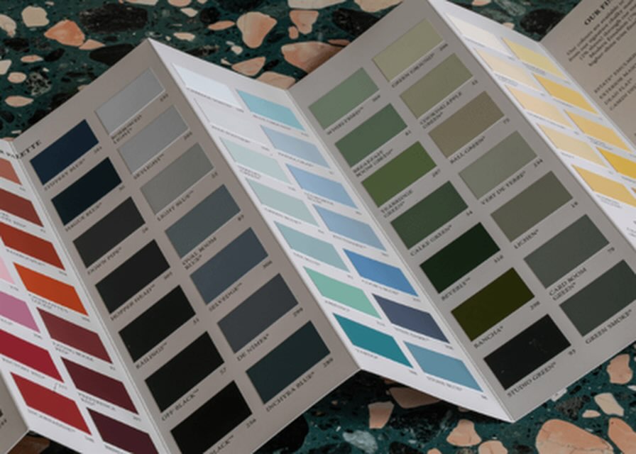 Harvey's Paint and Wallpaper