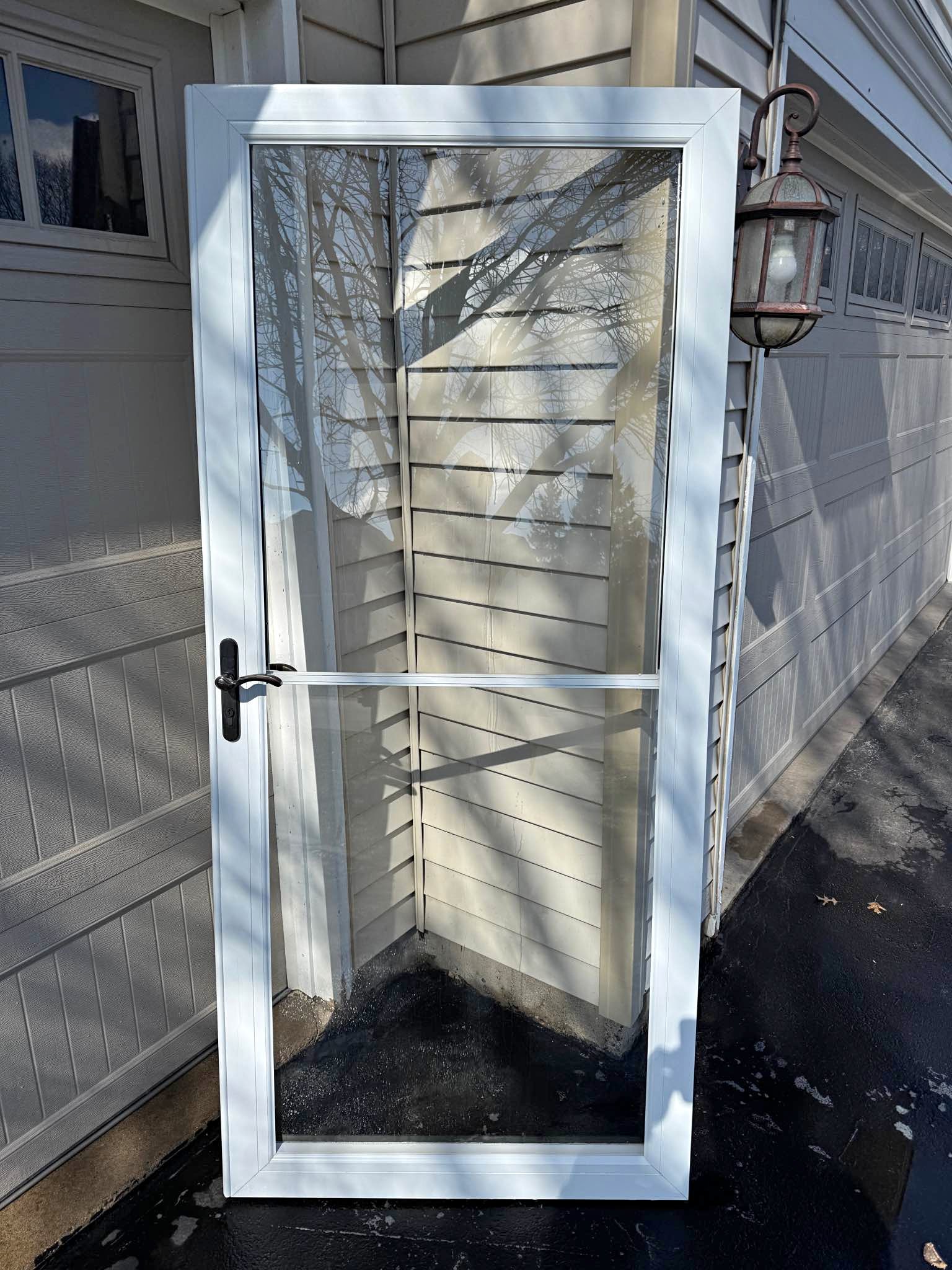 Andersen 3000 Series Storm Door