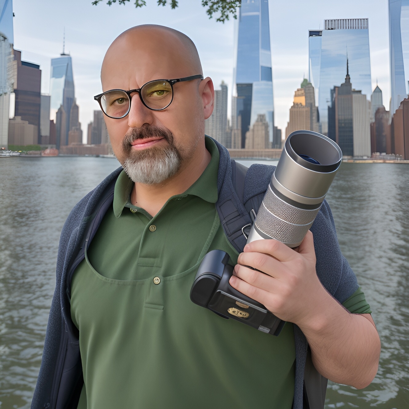 RAR fotógrafo
