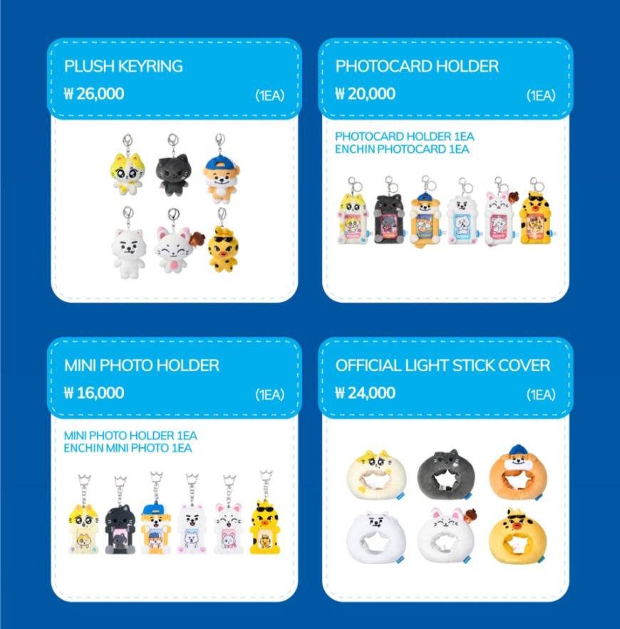 ENHYPEN 韓国POPUP WALKTHELINE グッズ まとめ 【正規取扱店】