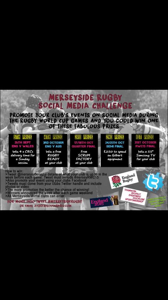 Merseyside Rugby Union
