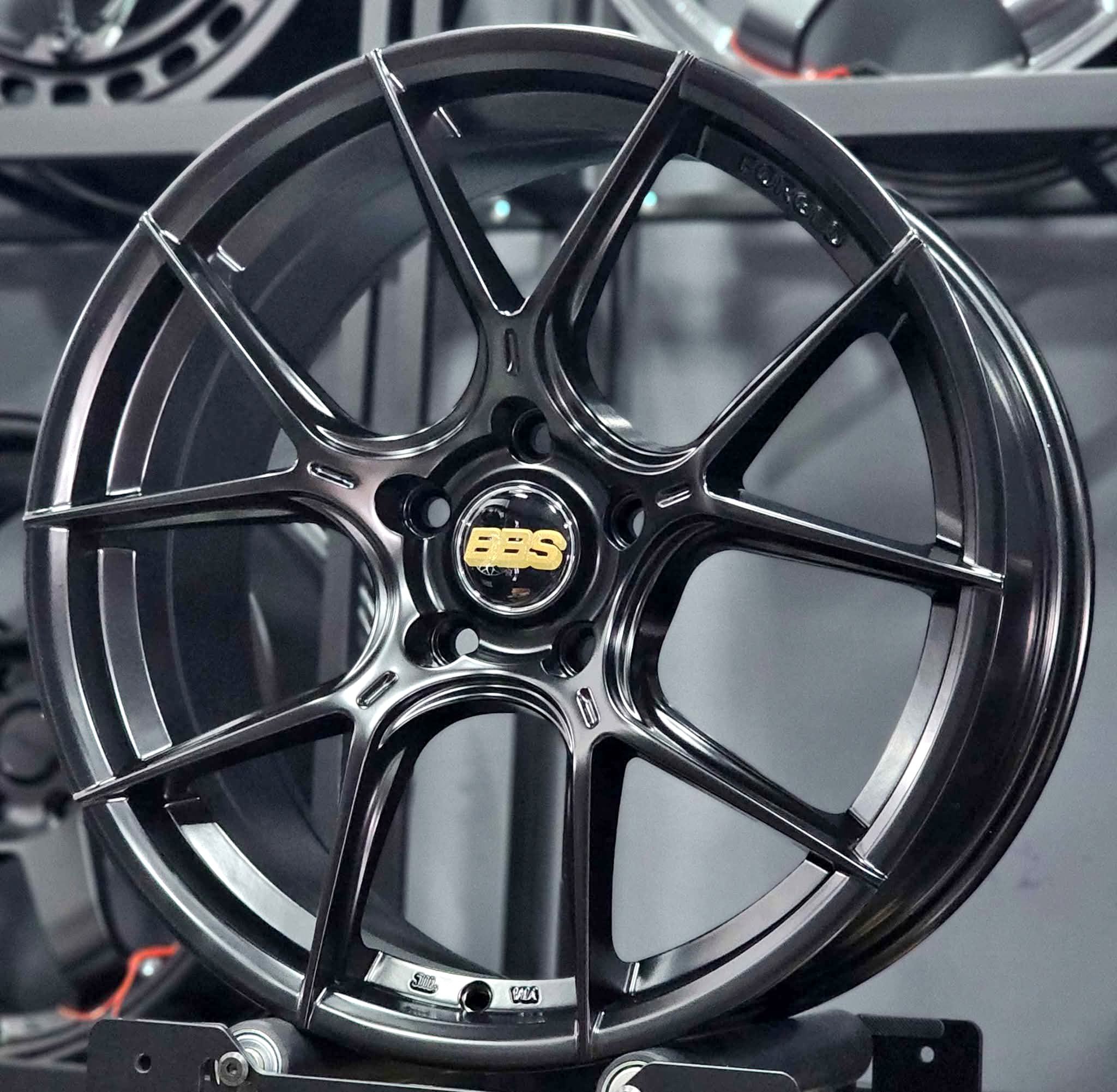 te 37 17x7.5 for sale $350 - Car Wheels, Tires & Parts - Tutong, Brunei ...