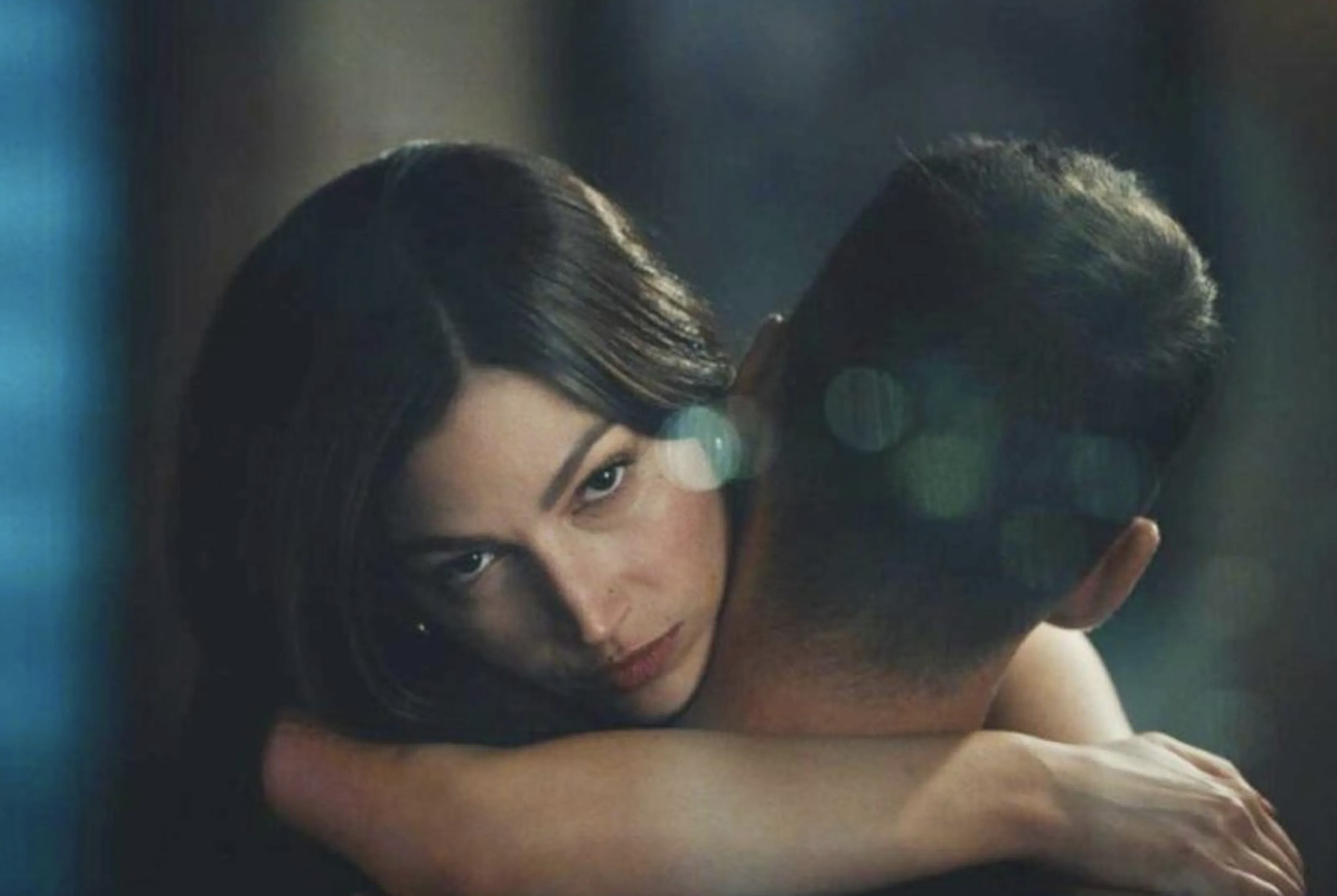 Vogue - En Netflix hay una nueva serie española que ha sido un ...