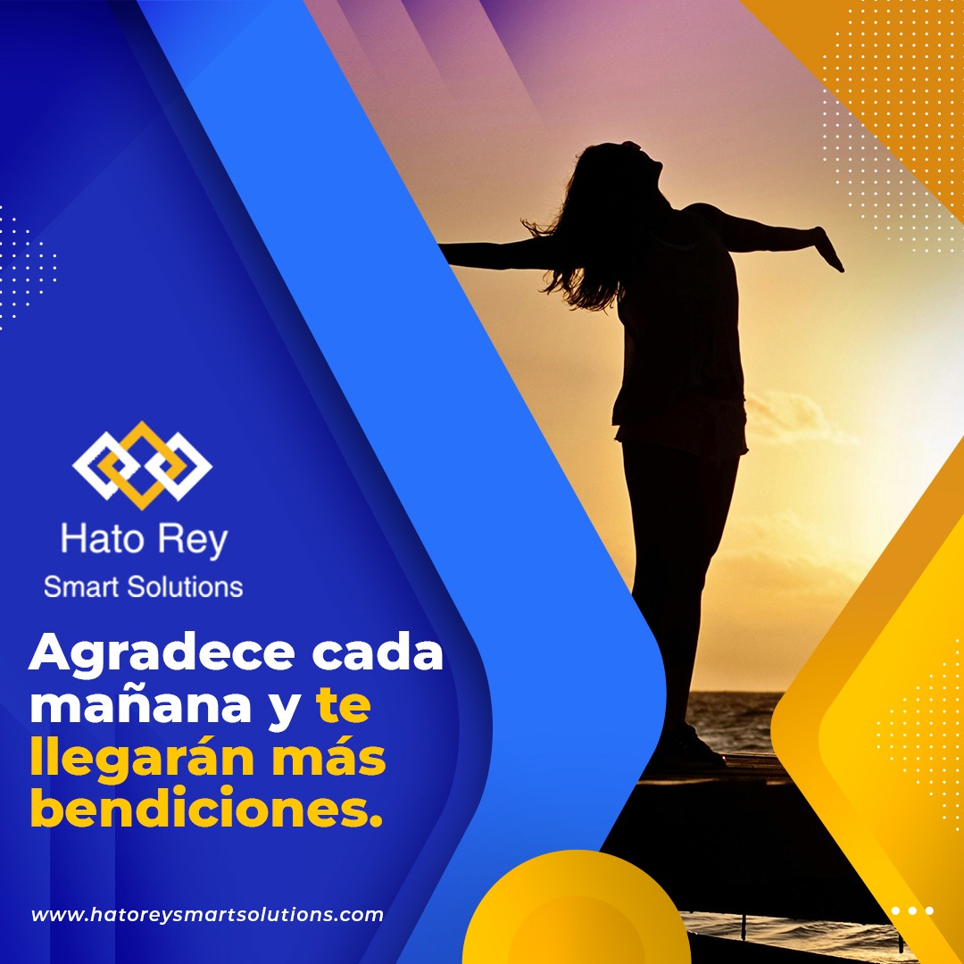 🌅 De parte de Hato Rey Smart... - Hato Rey Smart Solutions | Facebook