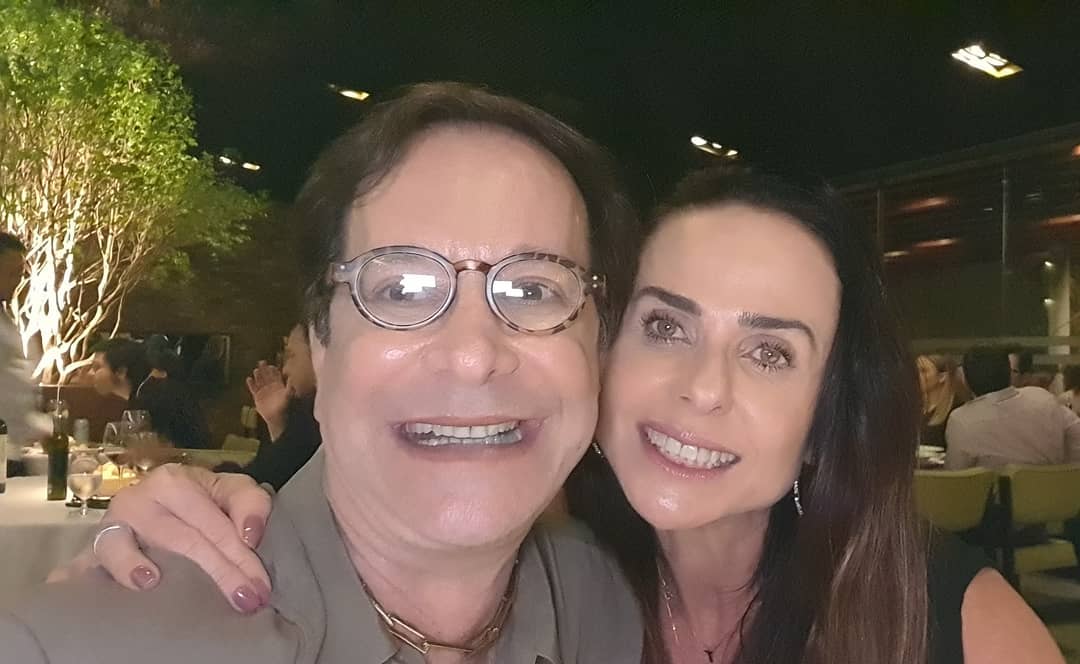 Sergio Paulo Rabello